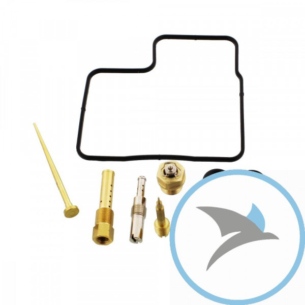 Vergaser Reparatursatz JMP -