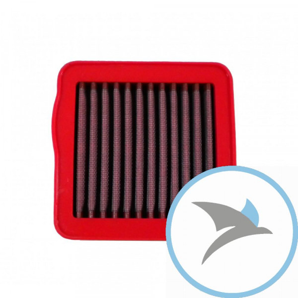 Tauschluftfilter BMC - FM829/01