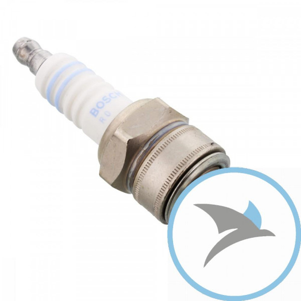 Zündkerze Bosch W7DC