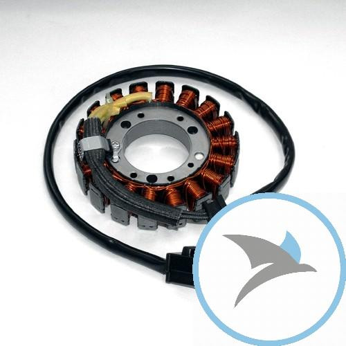 Lichtmaschine Stator Tourmax - STA-401