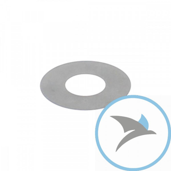 SHIM 28X12X0.20 YSS - 2A35-026-01