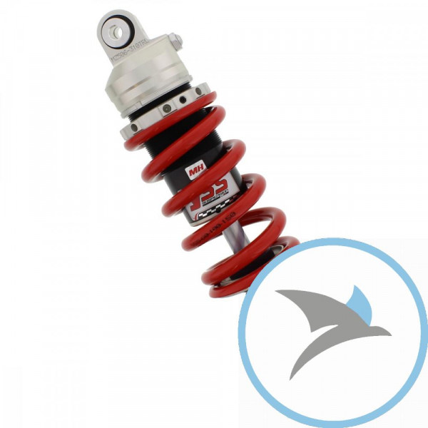 FEDERBEIN MONO YSS - MZ456-310TRL-39-