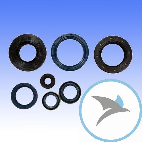 Wellendichtring Satz Athena - P400220400251