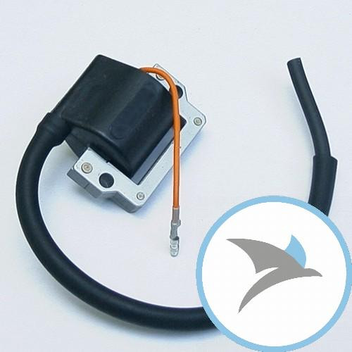 Zündspule 6V Tourmaxoder 7001637