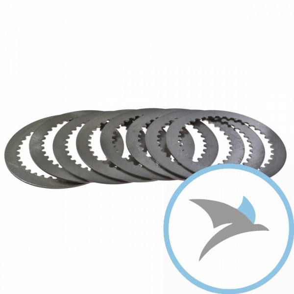 KUPPL SCHEI STZ ST TRW - MES348-8