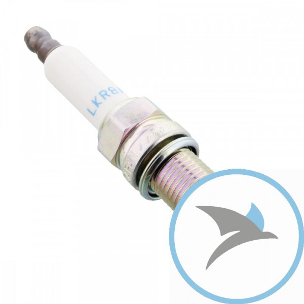 Z KERZE LKR8A NGK - 5214