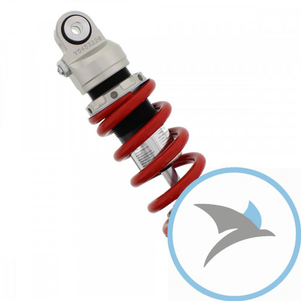 FEDERBEIN MONO YSS - MZ362-250TRJ-19-