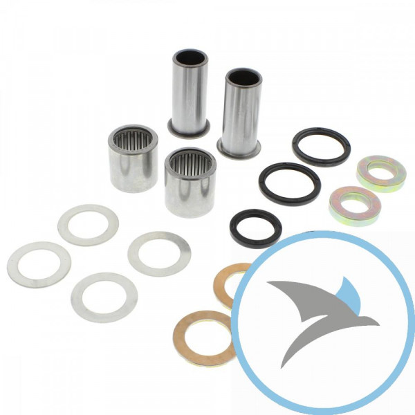 Schwingenlager Reparatursatz All Balls Racing siehe 7730116 01/18 - 28-1113