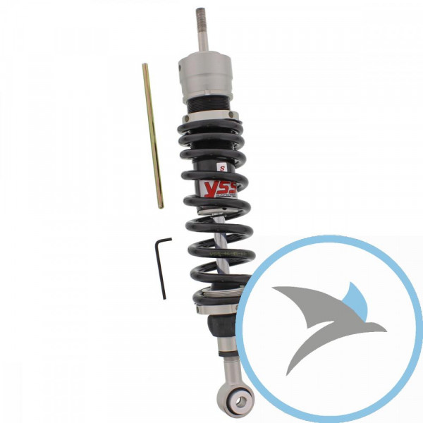 Federbein Mono YSSeinstellbar