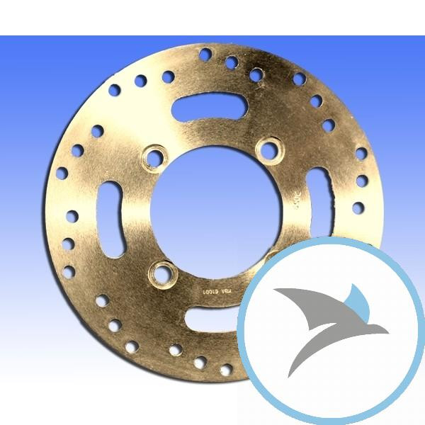 Bremsscheibe EBC