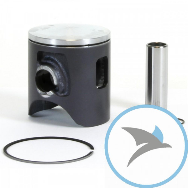Kolbensatz 53.95 mm A Prox 15 mm Kolbenbolzen - 01.2217.A
