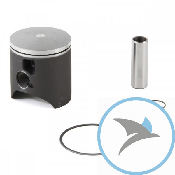 Kolbensatz 53.95 mm B Prox 15 mm Kolbenbolzen - 01.3220.B