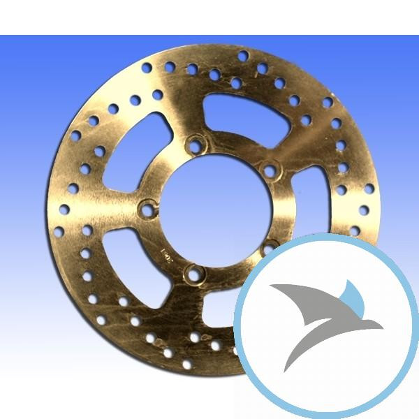 Bremsscheibe EBC