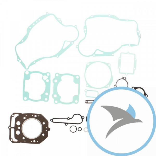DICHT STZ KPL ATH-