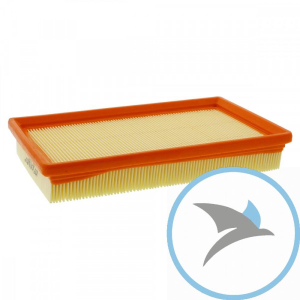 Luftfilter Hiflo - HFA6401