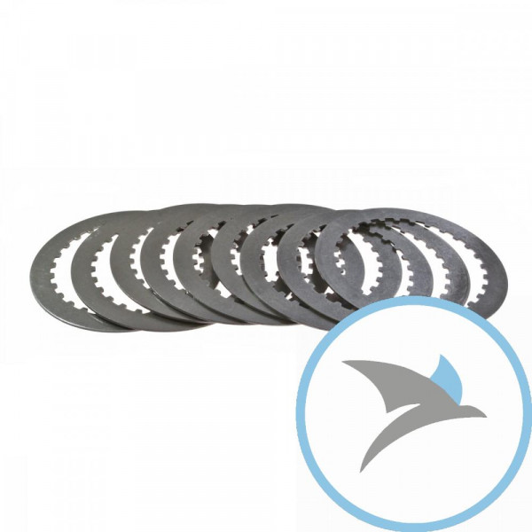 KUPPL SCHEI STZ ST TRW - MES335-9