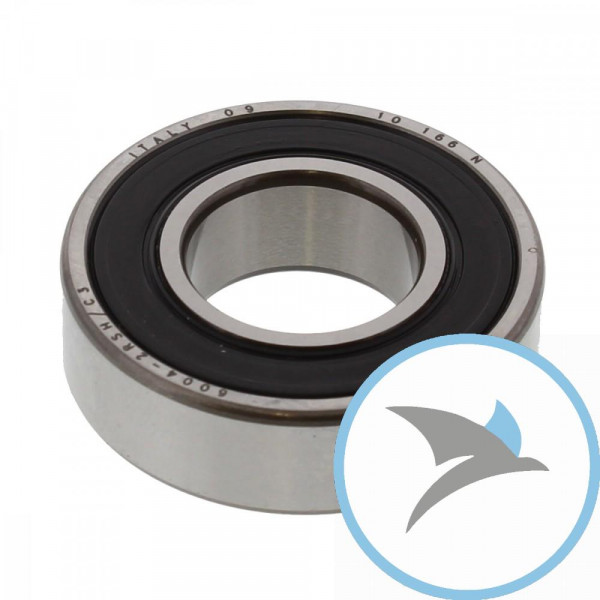 Kugellager 6004 2RSC3 SKF NTN 7421423 - 6004 2RSH/C3