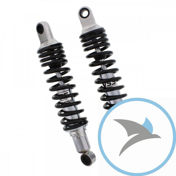 Federbein Stereo YSSeinstellbar