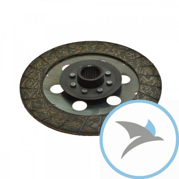 KUPPL SCHEI EBC - CK6602