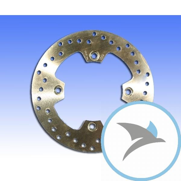Bremsscheibe EBC - MD1004