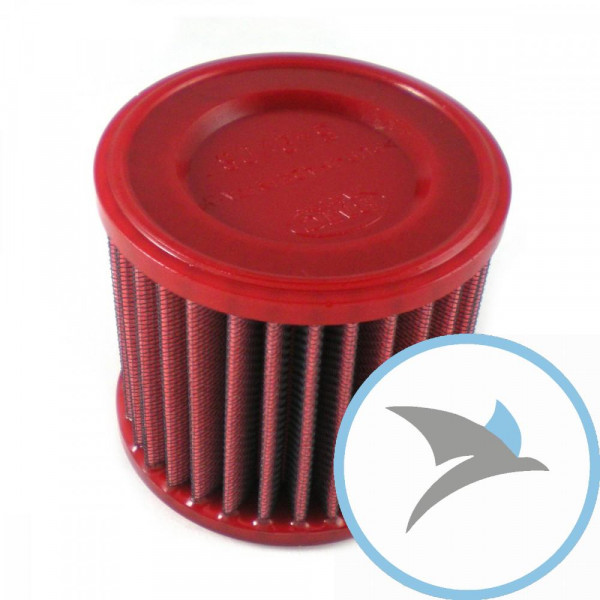 Tauschluftfilter BMC K&N 7238504 - FM549/08