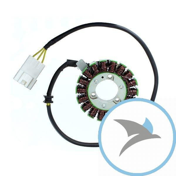 Lichtmaschine Stator - ESG174