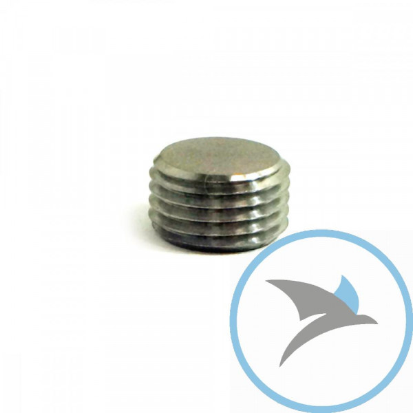 STOPFEN GLEITST JMP BOLT - VA A4