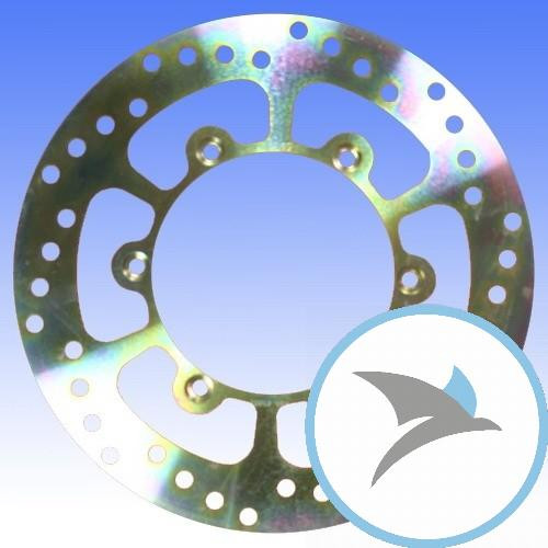 Bremsscheibe EBCMX / Enduro / ATV