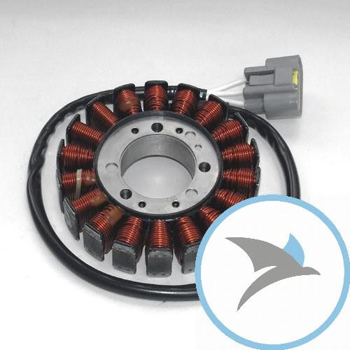 Lichtmaschine Stator Tourmax - STA-211