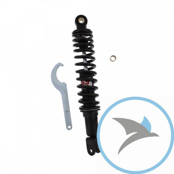 Federbein Mono YSSeinstellbar