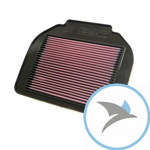 Tauschluftfilter K&N - HA-7587