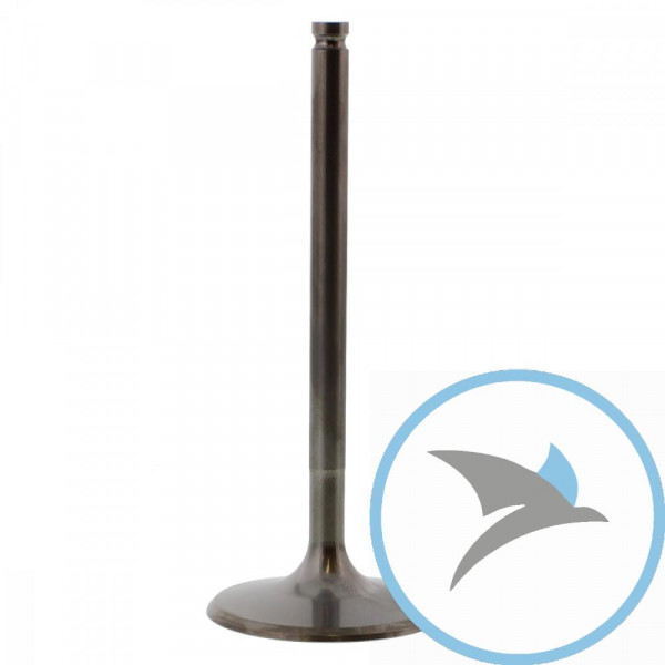 Ventil EINLASS titan Prox - 28.6351-2
