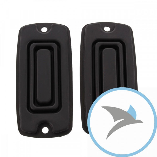 Membran Satz Tourmax Flüssigkeitsbehälter - RVD-101
