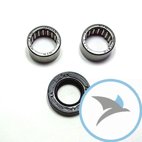 REP STZ KUPPL TMX - CLB-029