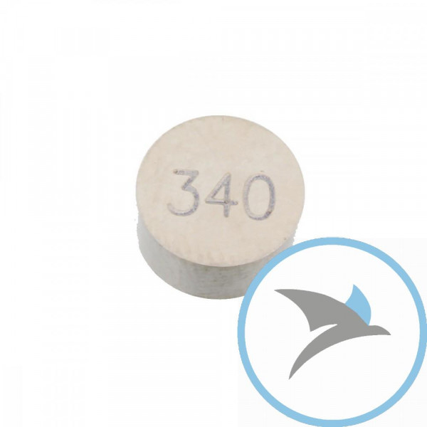 Shim 7.5 mm 3.40 JMPProx 7470377