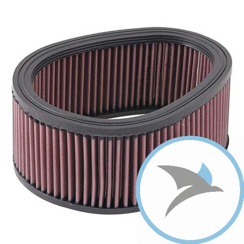 Tauschluftfilter K&N - BU-9003