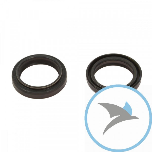 Simmerring Satz Gabel Athena36X49X8/10.5 mm