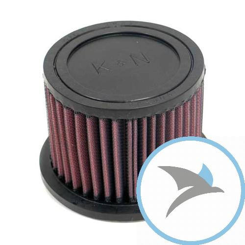 Tauschluftfilter K&N - HA-7580