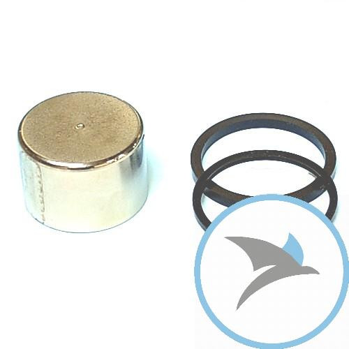 Bremssattelkolben Reparatursatz Tourmax - CPK-326-U
