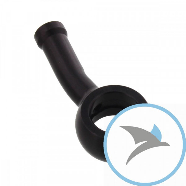 Ringfitting Vario HD TYP120 11.2MM 20 S schwarz