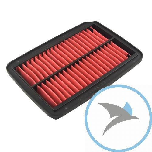 Luftfilter Hiflo - HFA3615