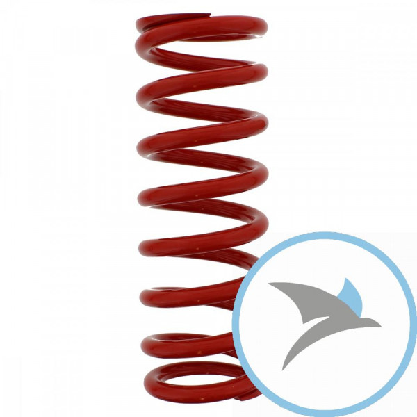 Feder Federbein JMP Federrate 62.5N