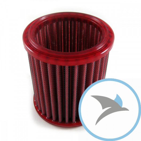 Tauschluftfilter BMC K&N 7238884 - FM615/08