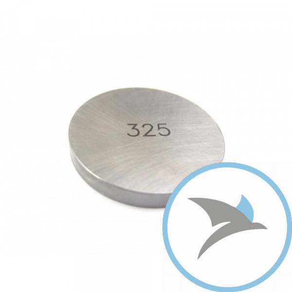 SHIM 25 MM 3.25 JMP -