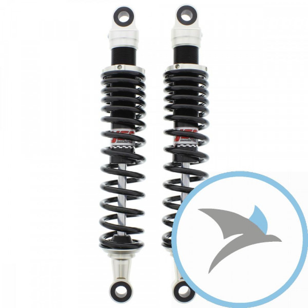 Federbein Stereo YSSeinstellbar