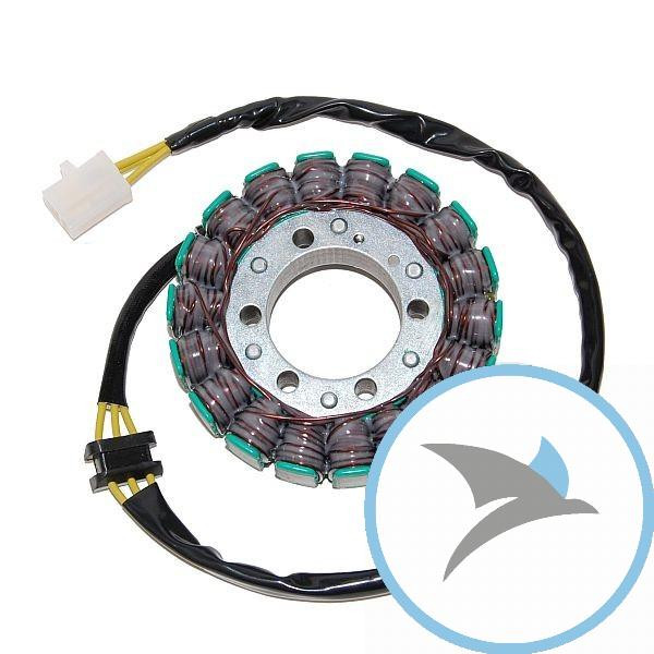 Lichtmaschine Stator - ESG638
