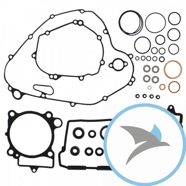 DICHT STZ KPL ATH - P400250900066