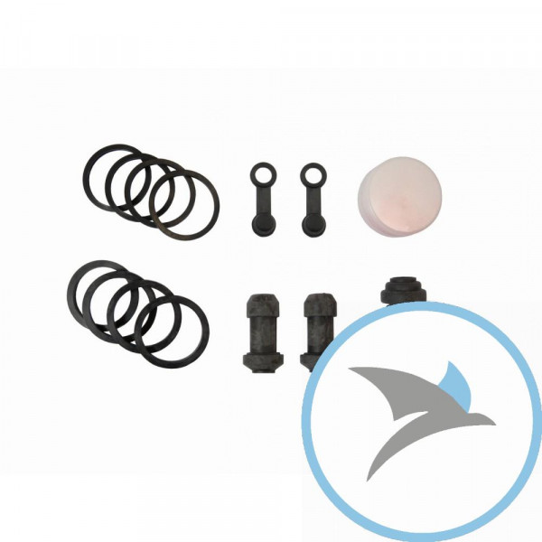 Bremssattel Reparatursatz JMP Tourmax 7172539