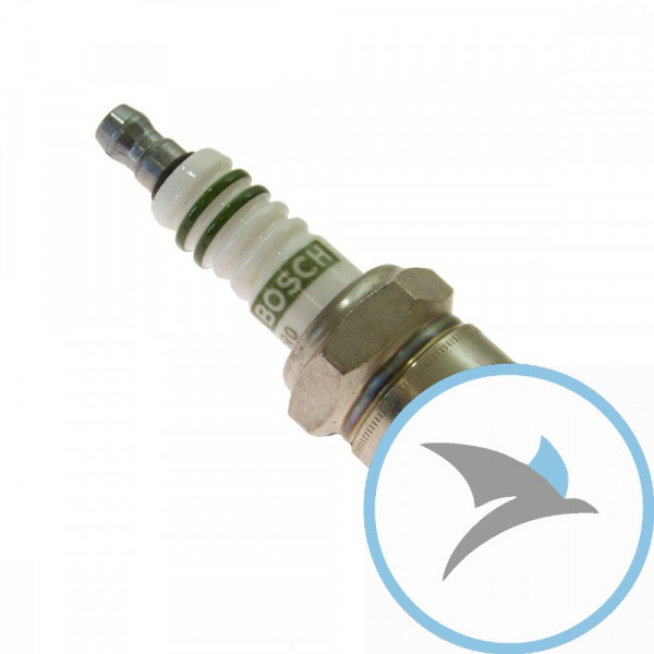 Z KERZE W7AC BOS - 0 241 235 607