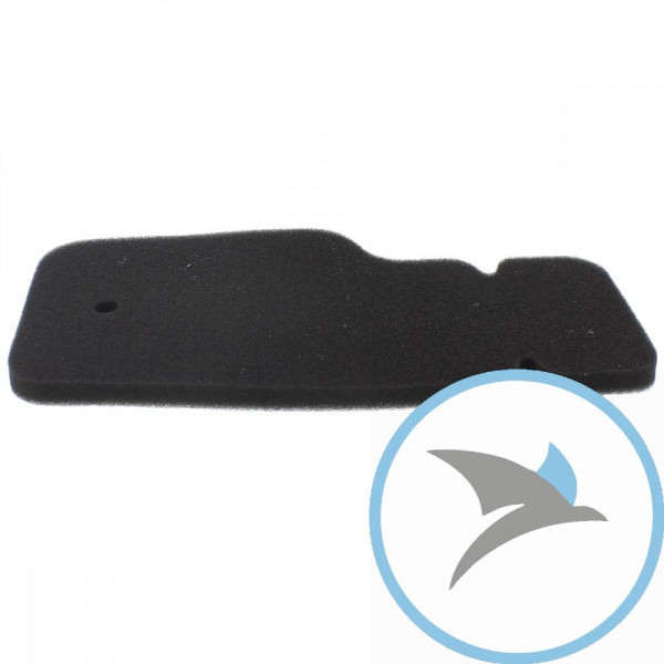 Luftfilter Foam JMP